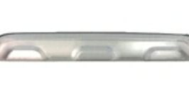 SPOILER PARAURTI POSTERIORE SILVER PER RENAULT CAPTUR 02/2017> OE 850703324R