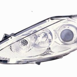 FARO SX H7-H1 CROMATO C/MOTORINO ELETTRICO PER FORD FIESTA 01/2009> [OE 1580707]