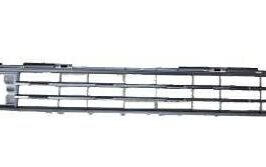 GRIGLIA PARAURTI ANTERIORE C/FENDINEBBIA PER FIAT TIPO 01/2020> OE 735754050