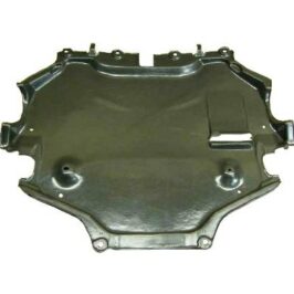 RIPARO SOTTOMOTORE CENTRALE PER MERCEDES GLK X204 07/2008>04/2012 [OE A2125202623]