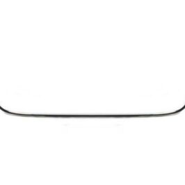 CORNICE GRIGLIA PARAURTI ANTERIORE CROMATA PER VW SHARAN 01/2010> OE 7N08531012ZZ