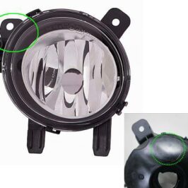 FENDINEBBIA DX H8 PER BMW SERIE 3 F30-F31 06/2011> |SERIE 1 F20-F21 01/2011> |SERIE 2 F22-F23 01/2013> |SERIE 2 F45-F46 01/2014> |SERIE 4 F32 01/2013> [OE 63177248912]