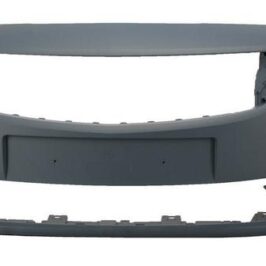 PARAURTI ANTERIORE C/PRIMER+PDC PER OPEL ASTRA K 01/2020>