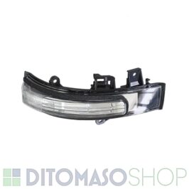 FANALINO DESTRO A LED RETROVISORE PER CITROEN C4 AIRCROSS 2012> MITSUBISHI ASX 2010> PEUGEOT 4008 2012> OE
