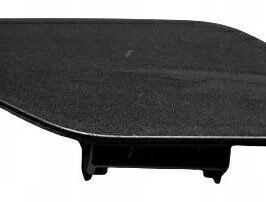 TAPPO FORO LAVAFARO DX PER SKODA OCTAVIA 01/2020> OE 5E3955110