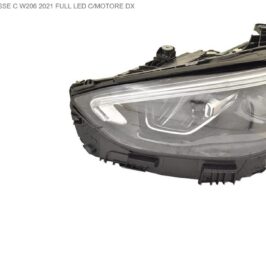 FARO DX A LED PER MERCEDES CLASSE C W206 03/2021> OE A2069060803