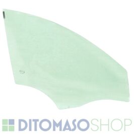 VETRO SCENDENTE PORTA ANTERIORE DESTRO VERDE PER ALFA ROMEO GIULIETTA 01/2010> OE 50529951