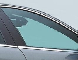 VETRO SCENDENTE PORTA ANTERIORE DX VERDE PER ALFA ROMEO GIULIETTA 01/2010> OE 50529951