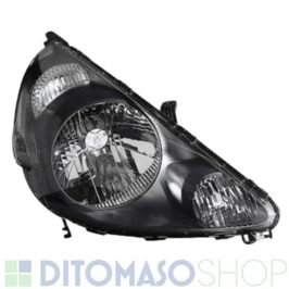 FARO DESTRO H4 ELETTRICO PER HONDA JAZZ 09/2002>08/2004 OE 33101SAAG01