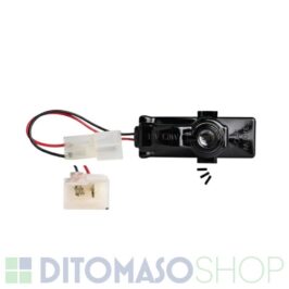LUCE DI CORTESIA RETROVISORE DESTRO PER CUPRA FORMENTOR 07/2020> LEON 01/2020> OE 5FB945292C