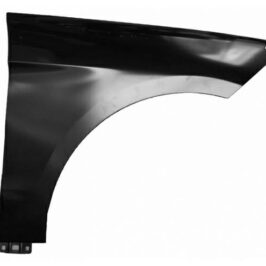 PARAFANGO ANTERIORE DX PER MERCEDES GLE W166 01/2015> OE A1668801206