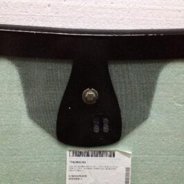 PARABREZZA VERDE INCAPSULATO SENSORE+VIN PER JEEP GRAN CHEROKEE 01/2010> OE 68080676AB