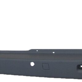 PARAURTI POSTERIORE PRIMED C/SENSORI PER FIAT SCUDO PASSO LUNGO 01/2007> [OE 7410CW]