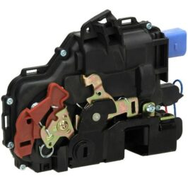 SERRATURA ELETTRICA POSTERIORE SX PER W MULTIVAN-TRANSPORTER 09/2003>