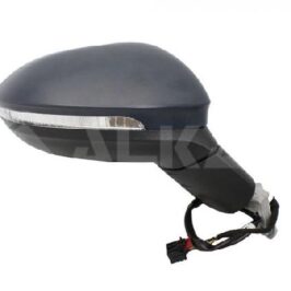 RETROVISORE DX ELETTRICO TERMICO PRIMED+LUCCIOLA 6PIN PER VW GOLF 8 03/2020>