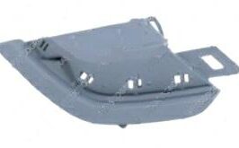 COPRIGANCIO INTERNO PARAURTI ANTERIORE PER VW TIGUAN R-LINE 01/2016> [OE 5NA807155GRU]