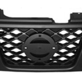 GRIGLIA RADIATORE NERA PER NISSAN PATROL 01/2005> [OE 62310VD200]