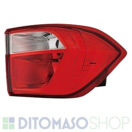 FANALE POSTERIORE DESTRO ESTERNO PER FORD ECOSPORT 01/2013> OE 1836270