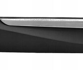 MODANATURA PORTA POSTERIORE DX C/CROMATURA PER SUBARU FORESTER 01/2013> OE 91112SG240