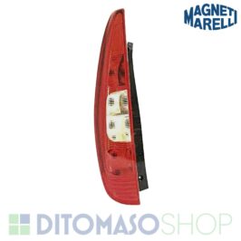 GR OTTICO P/SX MITSUB COLT 06/04>12/08 5P