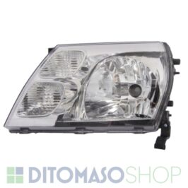 FARO SX H4 ELETTRICO PER TOYOTA HI-ACE 01/2009> [OE 8117026520]