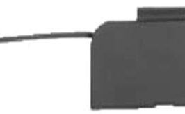 COPRIGANCIO PARAURTI ANTERIORE PER BMW SERIE 3 E46 09/2001> [OE 51117044125]