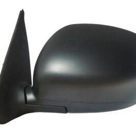 RETROVISORE DX ELETTRICO TERMICO PRIMERIZZATO 5PIN PER NISSAN JUKE 01/2010-