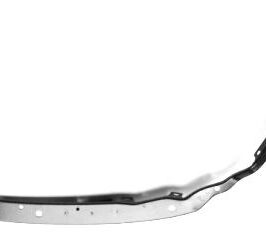 RINFORZO PARAURTI ANTERIORE SUPERIORE SX PER MITSUBISHI LANCER 01/2003>05/2007 [OE MN126460]