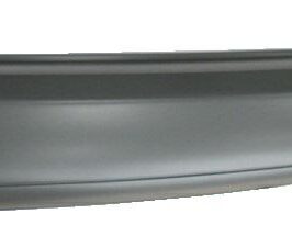 PARAURTI POSTERIORE PRIMED PER VW CADDY 08/2004>12/2014 PASSO LUNGO OE 2K3807417BGRU