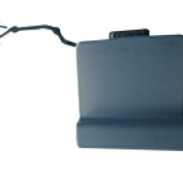 COPRIGANCIO PARAURTI POSTERIORE PER VW GOLF 7 -GOLF7 GTI 01/2017> [OE 5G6807441A]