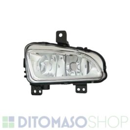 FENDINEBBIA SINISTRO PER FIAT 500X CROSS-TREKKING 10/2014> OE 51979318