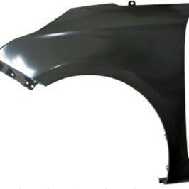 PARAFANGO ANTERIORE SX S/FORO LUCCIOLA PER KIA CARENS 01/2013> [OE 66311A4000]