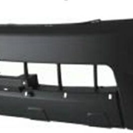 PARAURTI ANTERIORE GRIGIO C/PREDISPOSIZIONE FENDINEBBIA PER TOYOTA HILUX - 2WD [OE 521190K020]