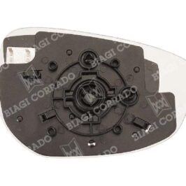 PIASTRA RET.SX EL.MAZDA 3 2019>