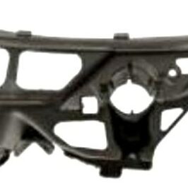 STAFFA  PARAURTI ANTERIORE LATERALE SX C/PREDISPOSIZIONE LAVAFAROPER VW GOLF 6 01/2009>11/2012 OE 5K0807723B