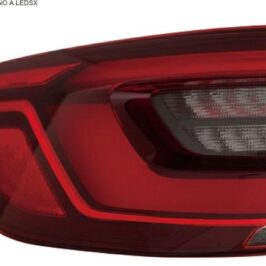 FANALE POSTERIORE SX ESTERNO A LED PER BMW X5 G05 08/2018> OE 63217442259