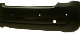 PARAURTI POSTERIORE PRIMED C/4 PDC PER FIAT 500 07/2007> [OE 71777638]