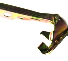 CERNIERA SX COFANO ANTERIORE PER NISSAN ALMERA 06/2000>10/2006 OE 654014M700