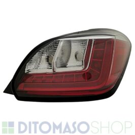 FANALE POSTERIORE DESTRO A LED PER MITSUBISHI SPACE STAR 11/2019> OE 8330B244