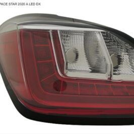 FANALE POSTERIORE DX A LED PER MITSUBISHI SPACE STAR 11/2019> OE 8330B244