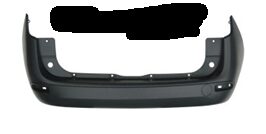 PARAURTI POSTERIORE PRIMED PER DACIA LODGY 01/2012> [OE 850222896R]