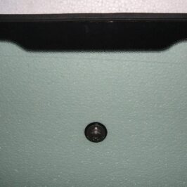 PARABREZZA VERDE INCAPSULATO C/VIN PER AUDI A4 12/2007> OE 8K0845099