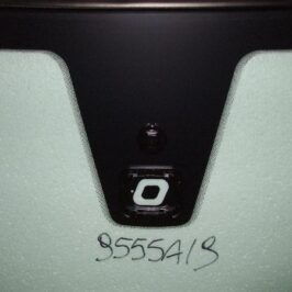 PARABREZZA INCAPSULATO VERDE+SENSORE S40-V50 01/2004>|C30 12/2006> [OE 31395424]