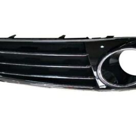 GRIGLIA FENDINEBBIA SX C/MODANATURA CROMATA PER AUDI A8 07/2010>01/2014 [OE 4H0807679DT94]