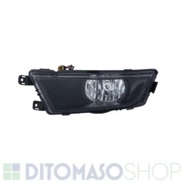 FENDINEBBIA SX H8 NERO PER SKODA OCTAVIA 03/2013>12/2016 [OE 5E0941701C]