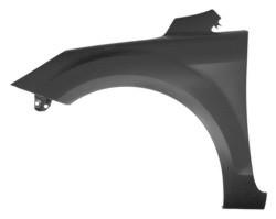 PARAFANGO ANTERIORE SX PER FORD FOCUS 04/2007>12/2010 [OE 1521597]