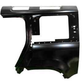 PARAF P/SX LAND ROVER DEFENDER 110 01/20> ALLUMINIO