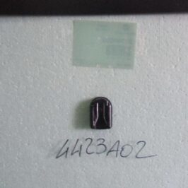 PARABREZZA VERDE INCAPSULATO+VIN PER HONDA CIVIC 3 PORTE 03/2001>2006 OE 73111S5SE00