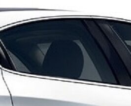 VETRO SCENDENTE PORTA POSTERIORE DX FUME' PER ALFA ROMEO GIULIETTA 01/2010> OE 50527243