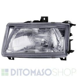 FARO SX H4 MANUALE/ELETTRICO PER SEAT IBIZA - CORDOBA - INCA 09/1996>08/1999 [OE 6K0941015C]